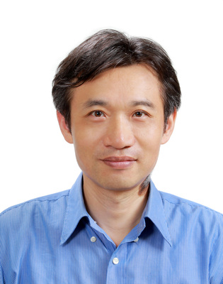 張意政研究員