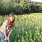 陳若芸研究員