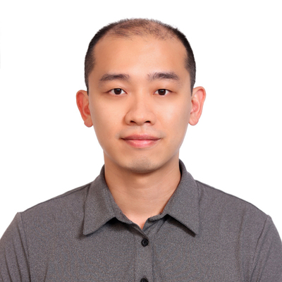 陳韋翰主任