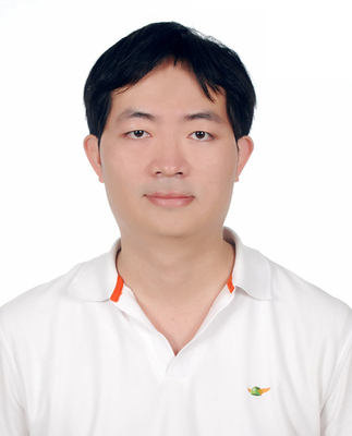 方文杰研究員